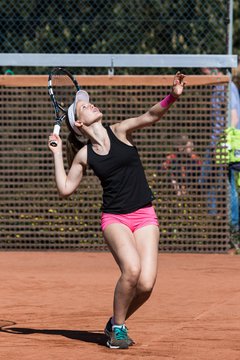 Tizia Brocks 388 - Blankeneser Pfingstturnier